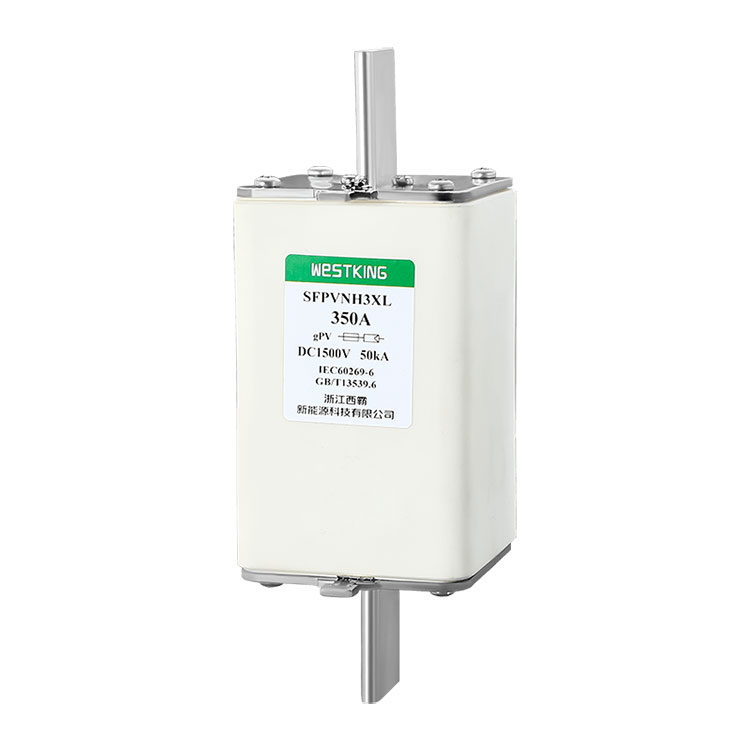 NH3XL GPV 1500VDC сақтандырғыш сілтемесі